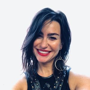 Meet your Posher, Holly